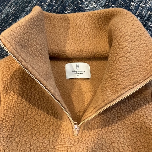 Dudley Stephens Prospect Pullover - Picture 4 of 5